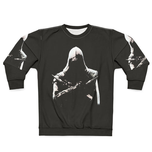 Assassin's Creed Ezio Auditore Gaming Sweatshirt