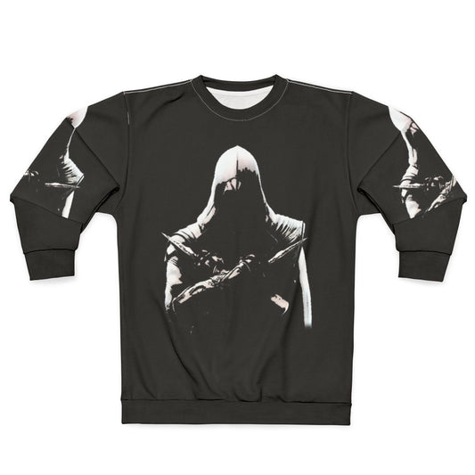Assassin's Creed Ezio Auditore Gaming Sweatshirt