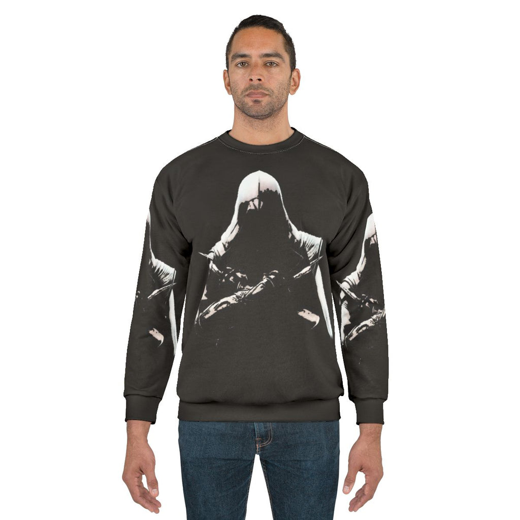 Assassin's Creed Ezio Auditore Gaming Sweatshirt