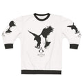 Assassin's Creed video game themed sweatshirt