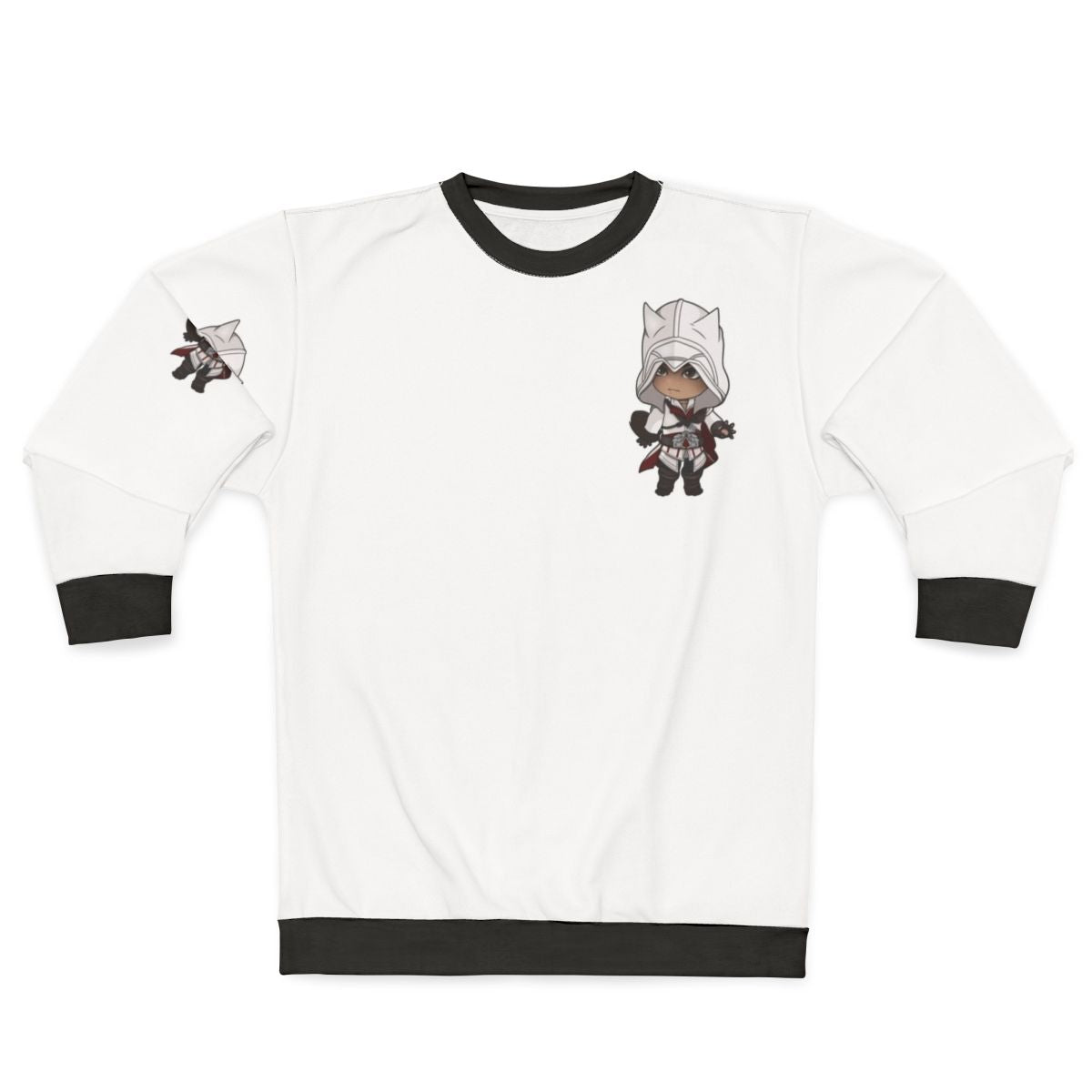 Assassin's Creed II Ezio Auditore Sweatshirt