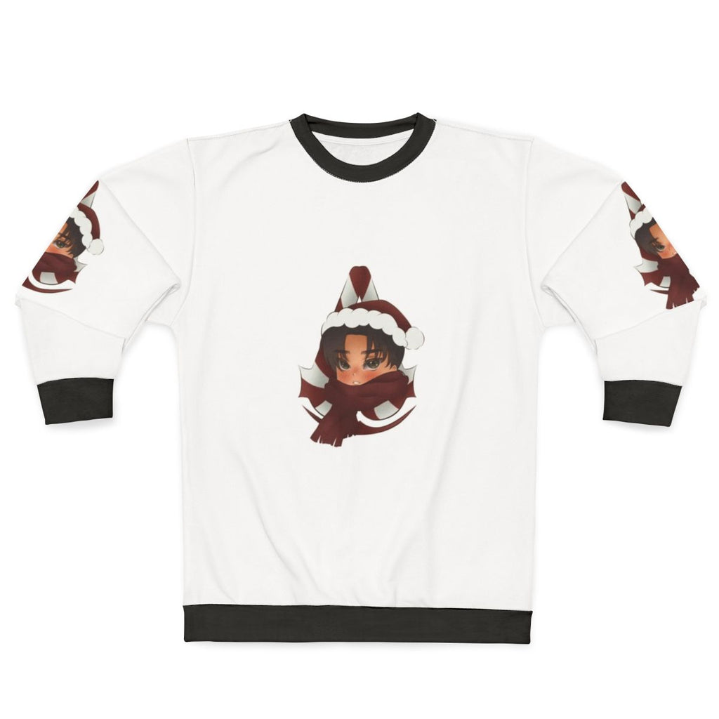 Assassin's Creed II Ezio Auditore Sweatshirt