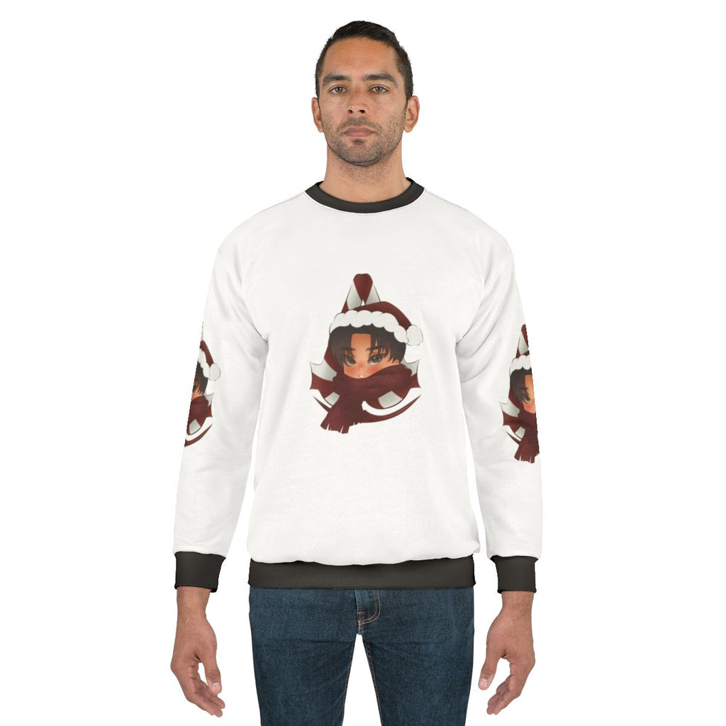 Assassin's Creed II Ezio Auditore Sweatshirt