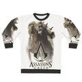 Assassin's Creed Mirage Basim Ibn Ishaq Sweatshirt