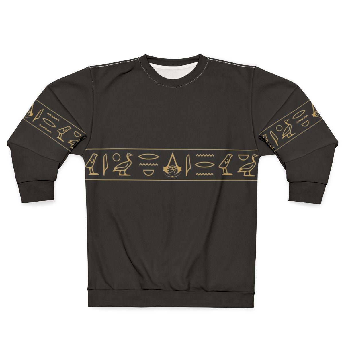 Assassin's Creed Origins Hieroglyphic Sweatshirt