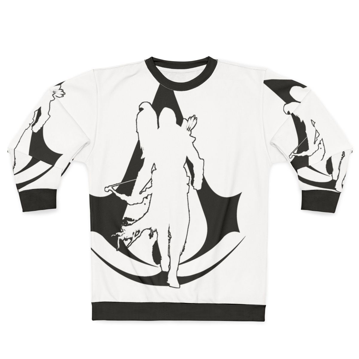 Assassin's Creed Origins Sweatshirt