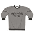 Assassin's Creed Tribal Pattern Sweatshirt