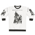 Assassins Creed Requiescat In Pace Sweatshirt