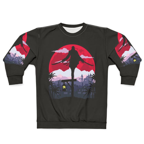 Assassin's Creed Gaming Sweatshirt