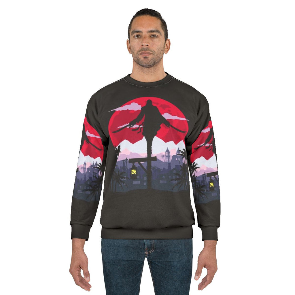 Assassin's Creed Gaming Sweatshirt