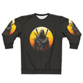 Assassin's Creed Ezio Auditore Themed Sweatshirt
