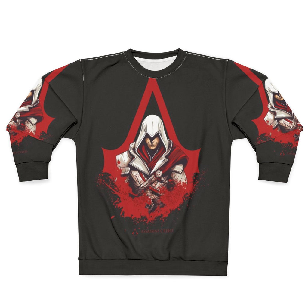 Assassins Creed Sweatshirt