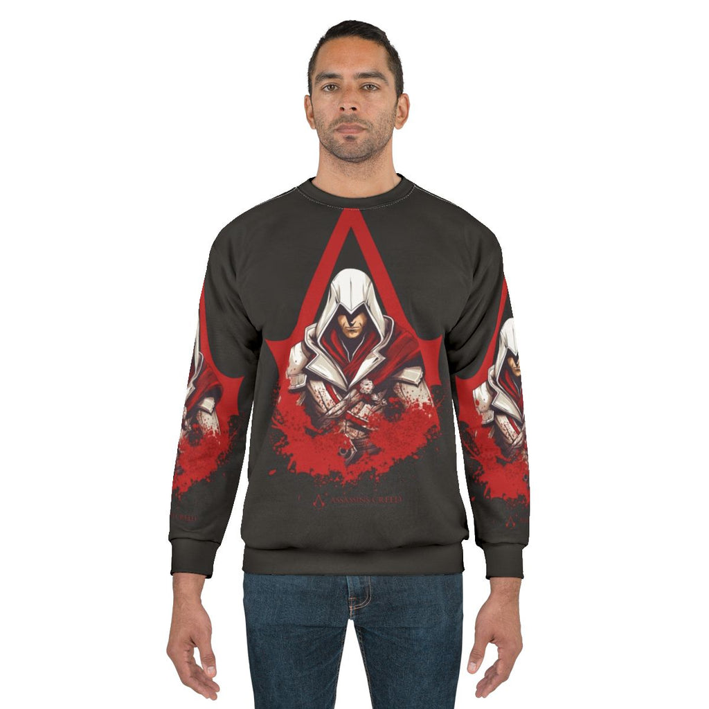 Assassins Creed Sweatshirt