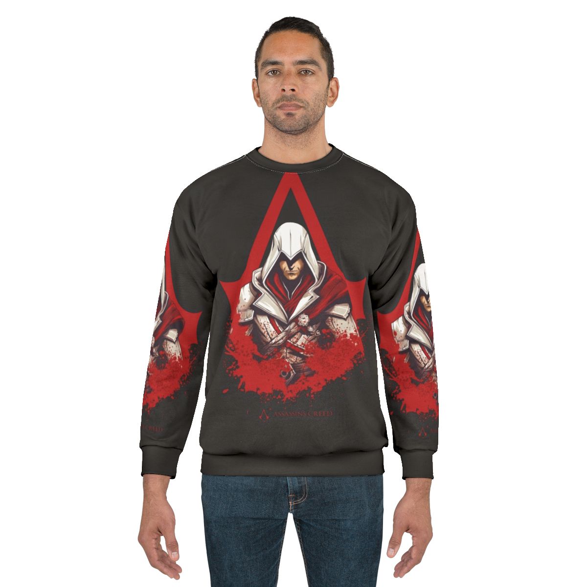 Assassins Creed Sweatshirt
