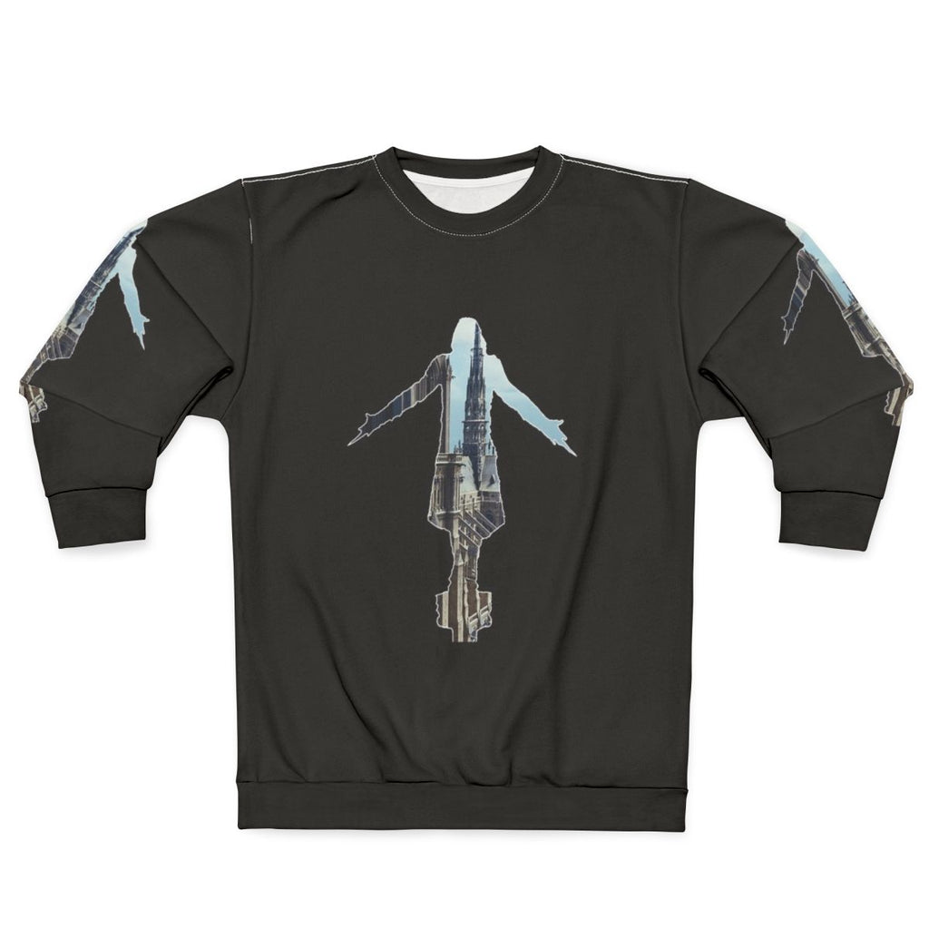 Assassin's Creed Sweatshirt - Gaming Apparel