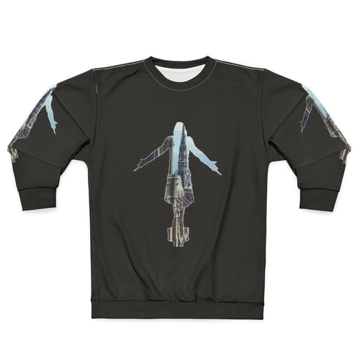 Assassin's Creed Sweatshirt - Gaming Apparel
