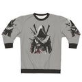 Assassin's Creed Ezio Auditore Hooded Sweatshirt