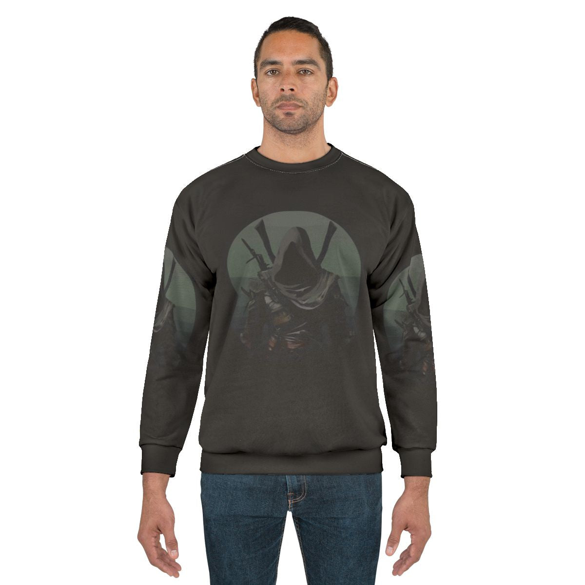 Assassins Creed Sweatshirt - Gaming Hoodies for Fans