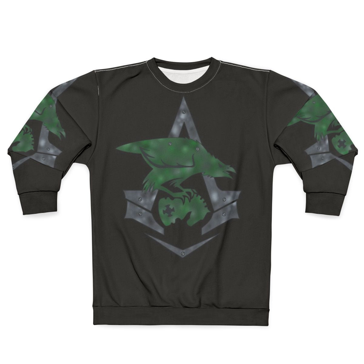 Assassin's Creed Syndicate The Rooks Sweatshirt