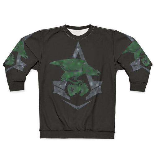 Assassin's Creed Syndicate The Rooks Sweatshirt