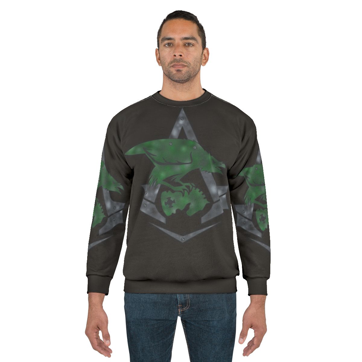Assassin's Creed Syndicate The Rooks Sweatshirt