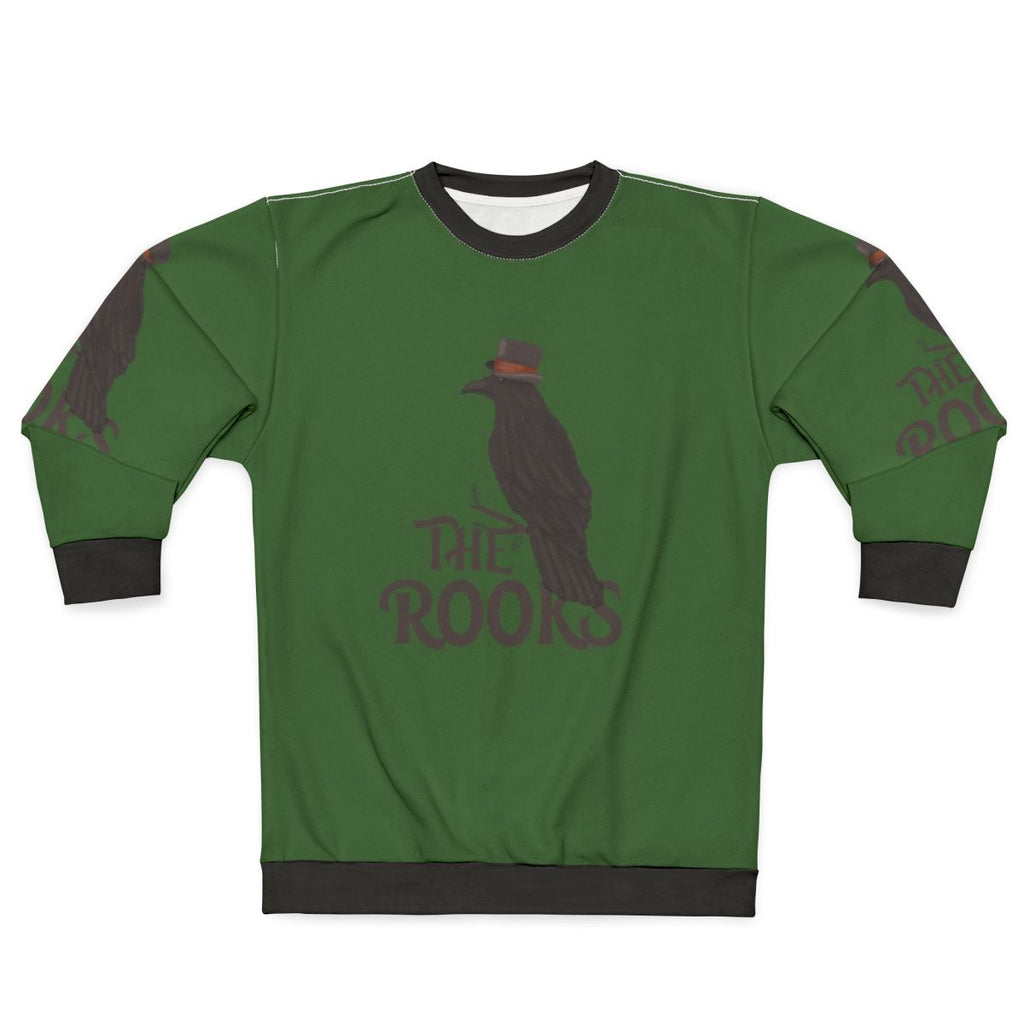 Assassin's Creed Syndicate The Rooks Gaming Sweatshirt