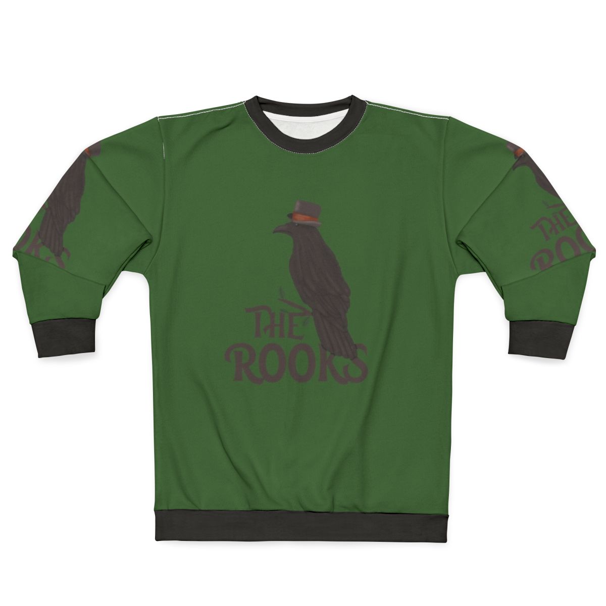 Assassin's Creed Syndicate The Rooks Gaming Sweatshirt
