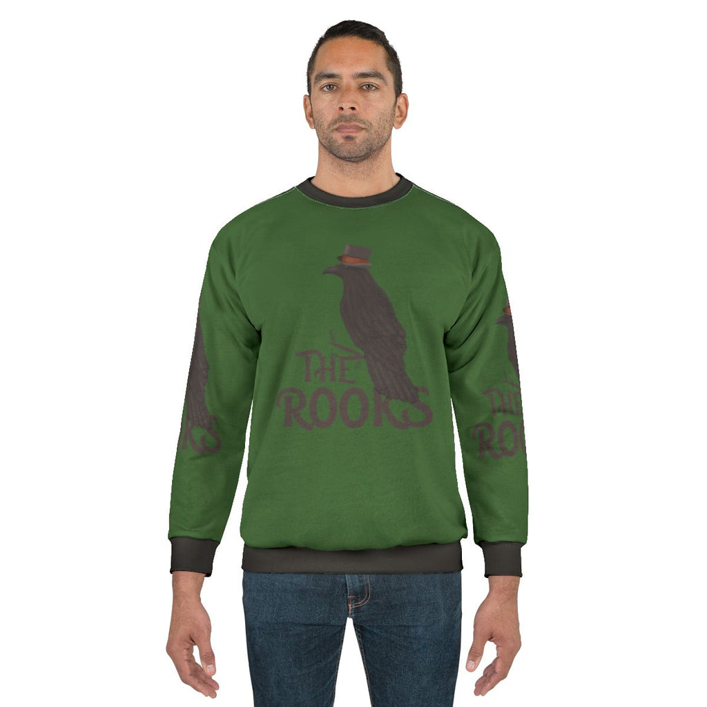 Assassin's Creed Syndicate The Rooks Gaming Sweatshirt