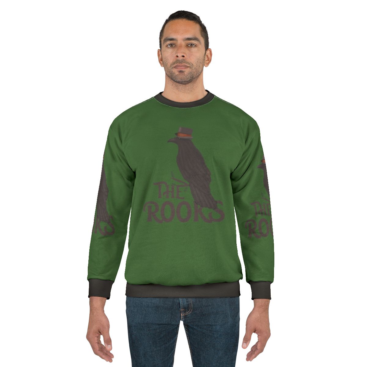 Assassin's Creed Syndicate The Rooks Gaming Sweatshirt