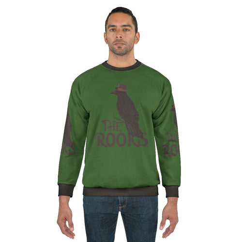 Assassin's Creed Syndicate The Rooks Gaming Sweatshirt