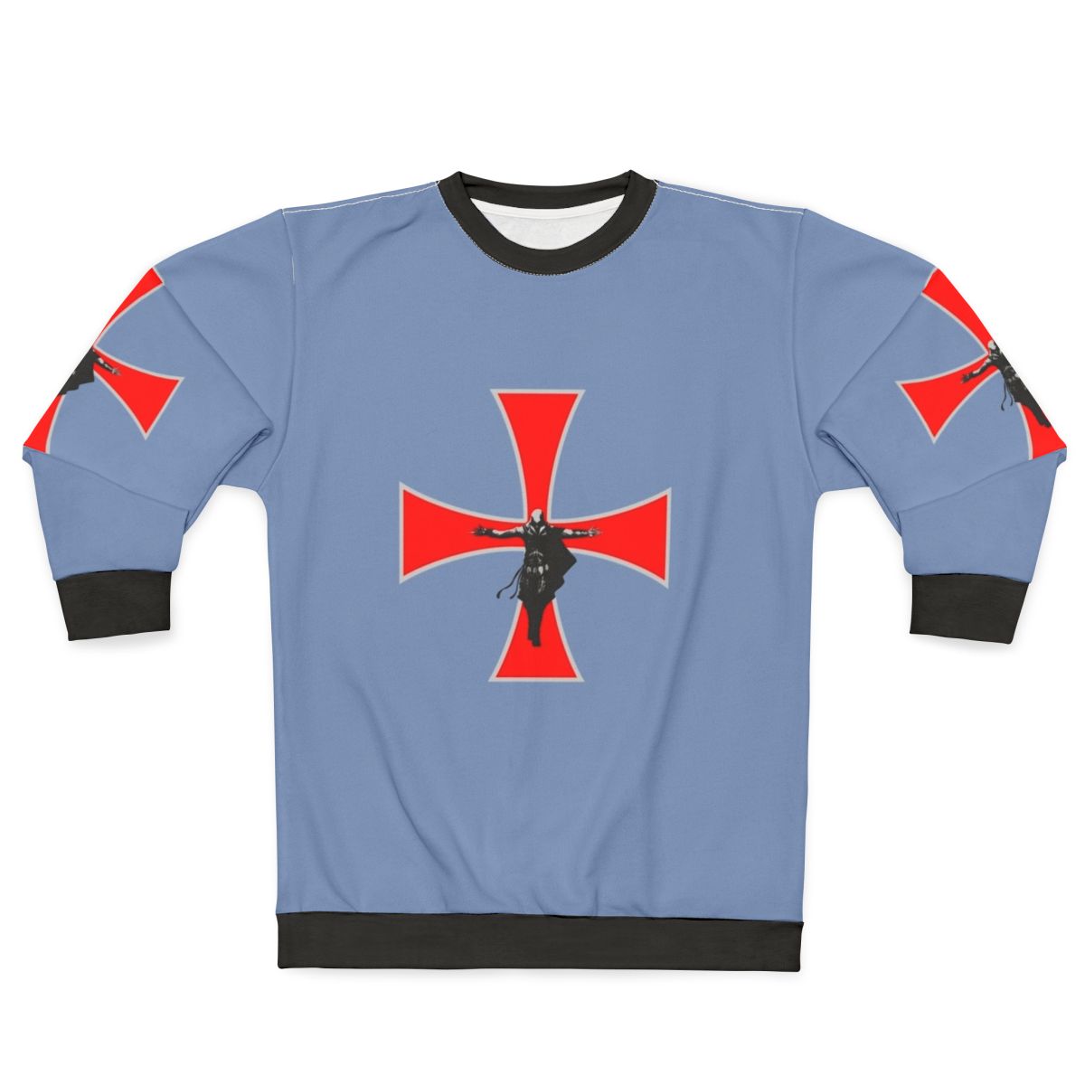 Assassins Creed Templar Cross Sweatshirt