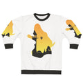 Assassin's Creed Leap of Faith Minimalist Sweatshirt