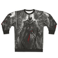 Assassin's Creed The Stand Sweatshirt featuring action adventure video game merchandise design