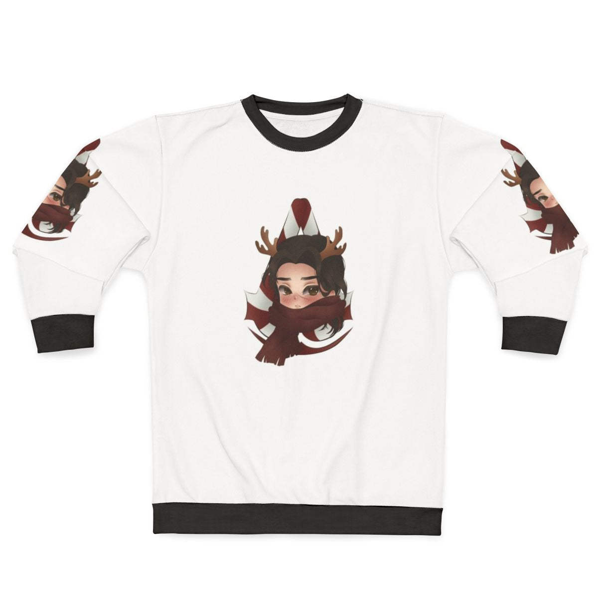 Assassin's Creed Unity Arno Dorian Sweatshirt