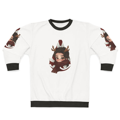 Assassin's Creed Unity Arno Dorian Sweatshirt
