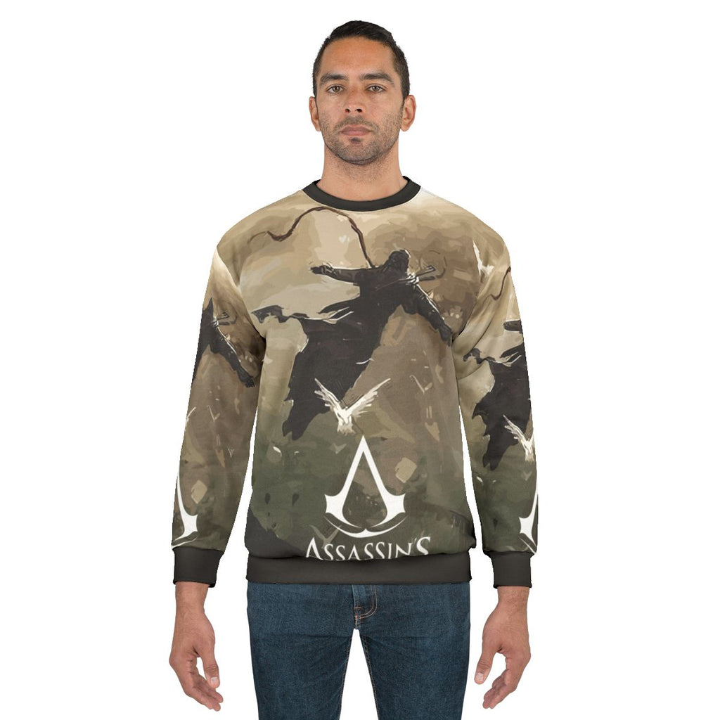 Assassin's Creed Unity Sweatshirt