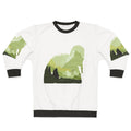 Assassins Creed Valhalla Inspired Sweatshirt