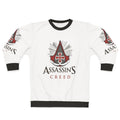 Assassins and Templars Sweatshirt - Iconic Video Game Merchandise