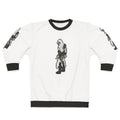 Altair Pixel Art Retro Gaming Sweatshirt