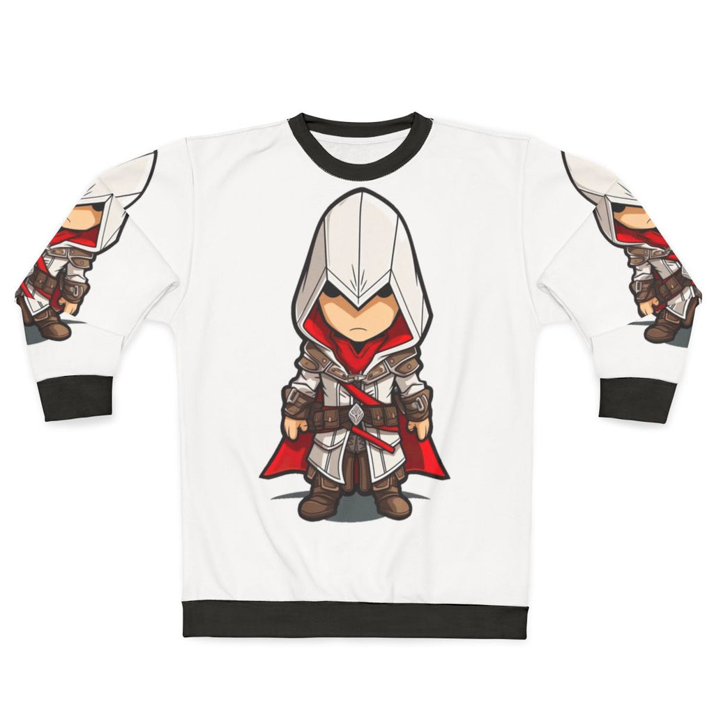 Assassin's Creed Chibi Sweatshirt