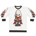 Assassin's Creed Chibi Sweatshirt
