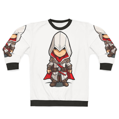 Assassin's Creed Chibi Sweatshirt