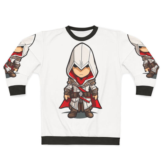 Assassin's Creed Chibi Sweatshirt
