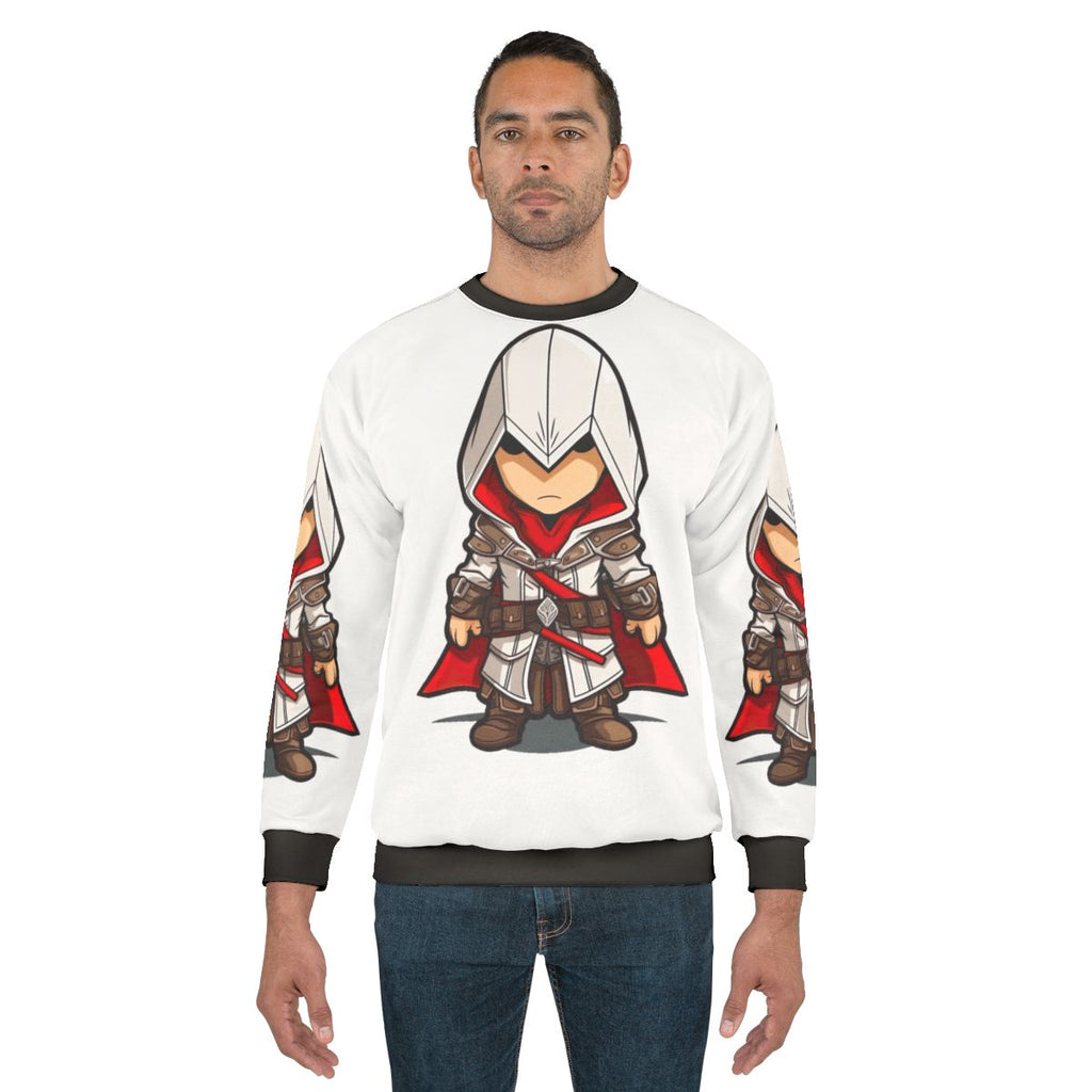 Assassin's Creed Chibi Sweatshirt