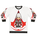Chibi Assassins Creed Sweatshirt