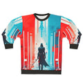 Assassins Creed Destiny Weaver Gaming Hoodie