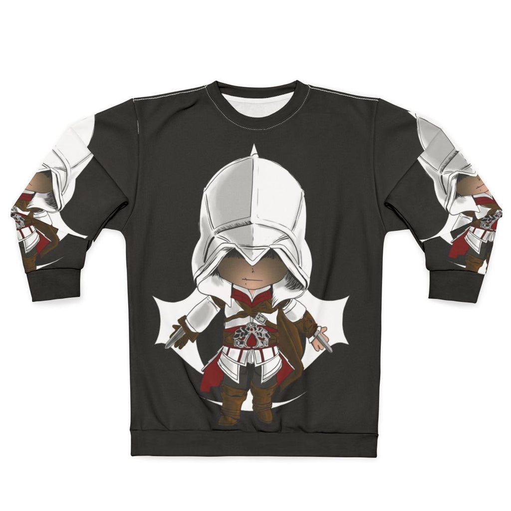 Assassin's Creed Ezio Auditore Sweatshirt