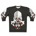 Assassin's Creed Ezio Auditore Sweatshirt