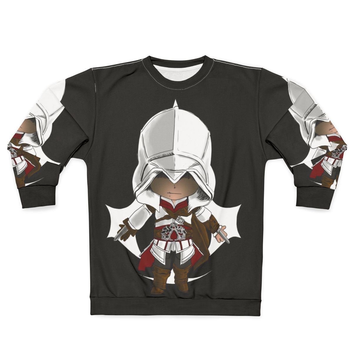 Assassin's Creed Ezio Auditore Sweatshirt