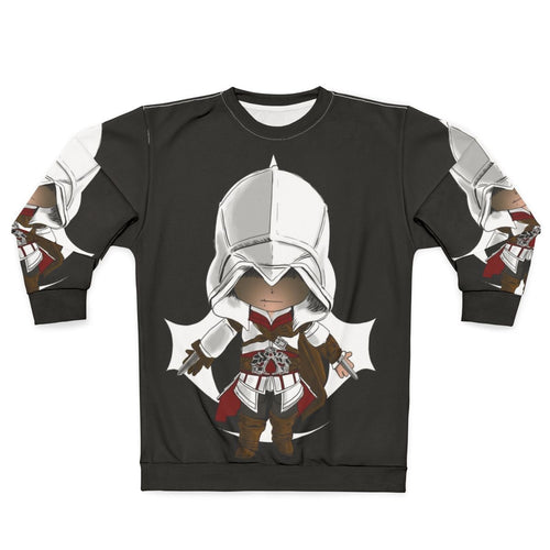 Assassin's Creed Ezio Auditore Sweatshirt